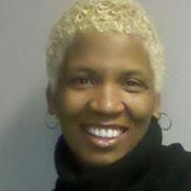Rita Harris's photo
