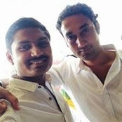 Vishal Hindole's photo