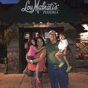 Kate Hall's photo