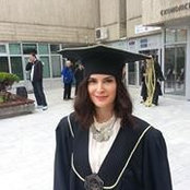 Simona Aleksovska's photo