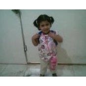 Saima Khan's photo