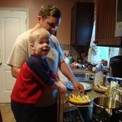 Mike Temple's photo
