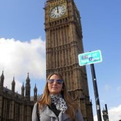 Jimena Olivera's photo