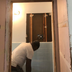 R.c.c handyman
