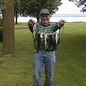 David Kramer's photo