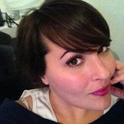 Nadine Lesénéchal's photo