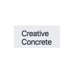 Creative Concrete LLC