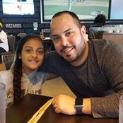 Ricky Benitez's photo