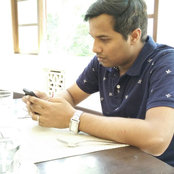 Yuvanesh Kumar's photo