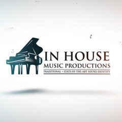In House Music Productions