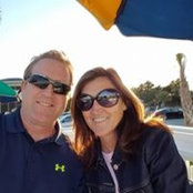 Gwyn N Melissa Brown's photo