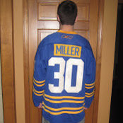 Ryan Millers foto