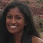 Chitra Akileswaran's photo