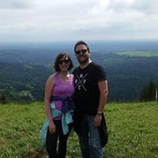 Megan Ward's photo