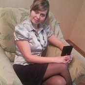 Irina Oprishs foto