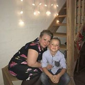 Christianna Havmand's photo