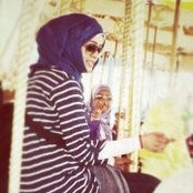 Afreen Abdel's photo