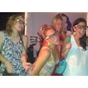 Foto de Ashley Jaffe