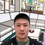 Kevin Jin's photo