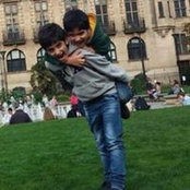 Maha El Ugaily's photo