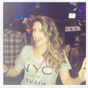 Briana Morinis foto