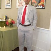 Wayne Austin's photo