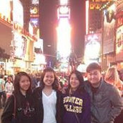 Alex Chiang's photo