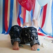 Foto von Ashley Parish