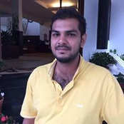 James Kallappara's photo