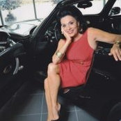 Sharon Moss's photo