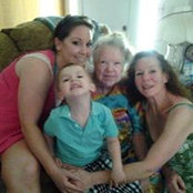 Cheryl Hudson's photo
