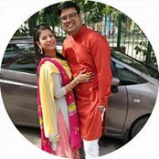 Kanika Tanejas foto