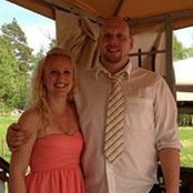 Pernille Carlsen's photo