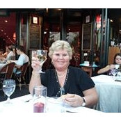 Carol Warner's photo