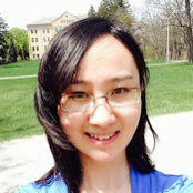 Qingyao Kong's photo