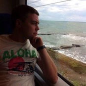 Dima Gerasimov's photo
