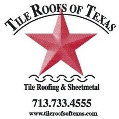TILE ROOFS OF TEXAS, INC.
