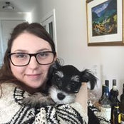 Sarah Klugerman's photo