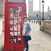Vivian Li's photo