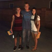 Billy Nyenhuis's photo