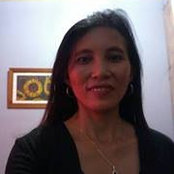 Ching Lucenos foto