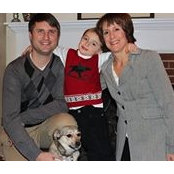 Patricia Rice's photo