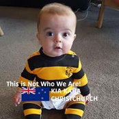 Nick O'Dea's photo
