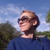 Olga Shagushina's photo