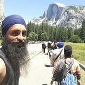 Gurpran Singh's photo