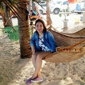 Hazel Pineda's photo
