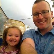 Mark Baker's photo