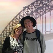 Nada Robillard's photo