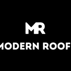 Modern Roofs