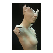 Photo de Gaëlle SEILLET - Sculpteur